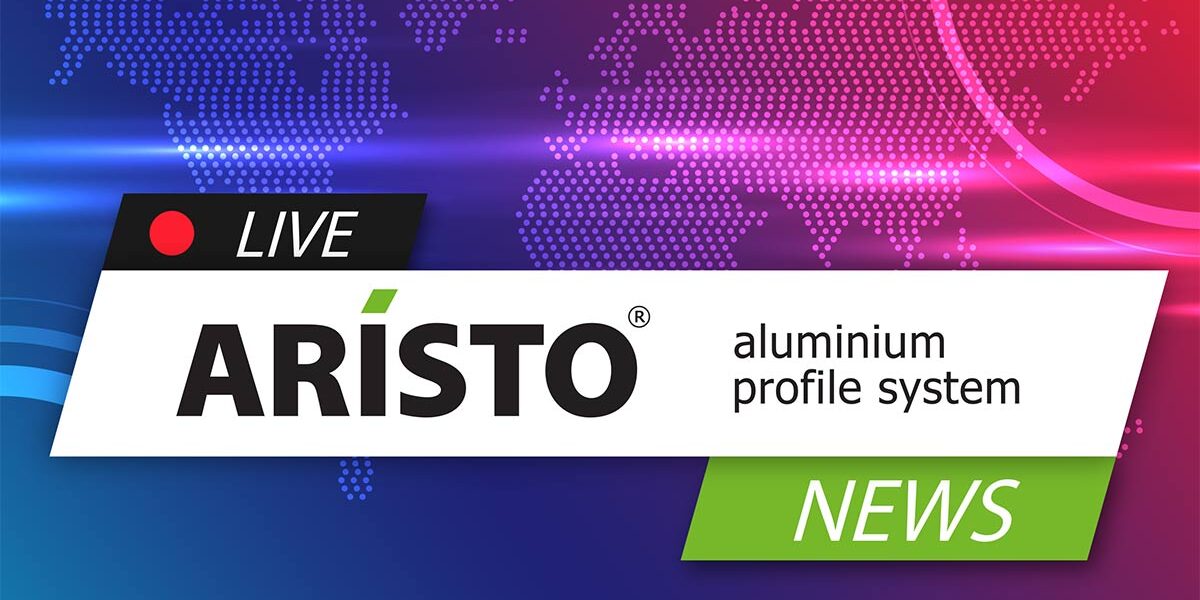 Новый выпуск ARISTO NEWS