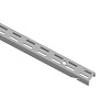 Направляющая универсальная, L=1148, Металлик, RA
